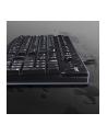 LOGITECH K120 Corded Keyboard Kolor: CZARNY USB (CH) - nr 6
