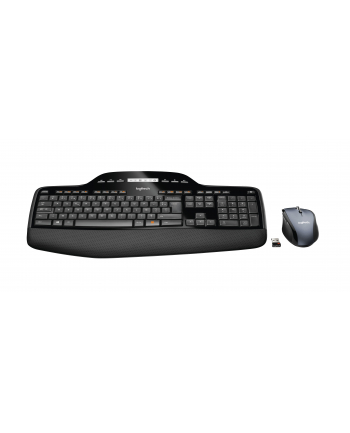 LOGITECH MK710 wireless Desktop (NLB)