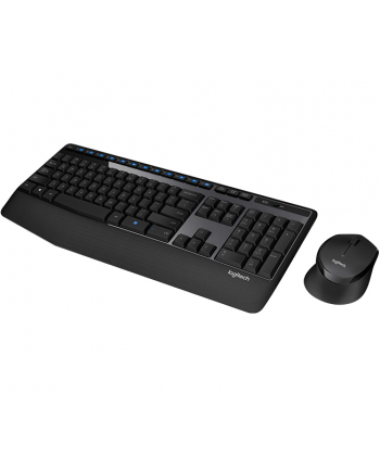 LOGITECH MK345 Wireless Combo 2.4GHZ (FRA)