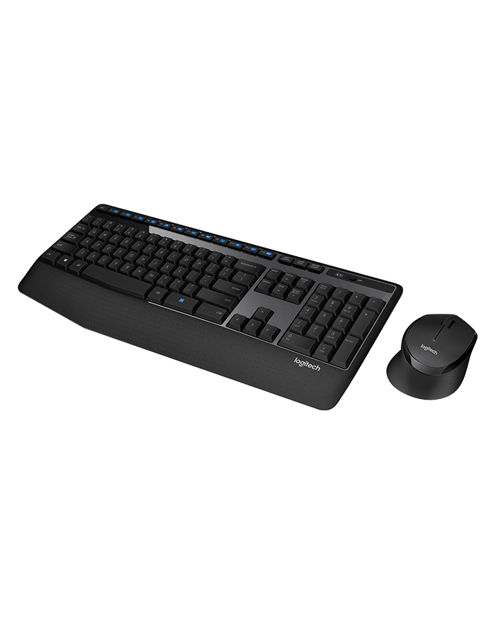 LOGITECH MK345 Wireless Combo 2.4GHZ (FRA) główny