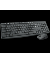 LOGITECH MK235 wireless Combo Grey (NLB) - nr 35