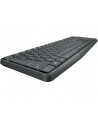 LOGITECH MK235 wireless Combo Grey (NLB) - nr 45