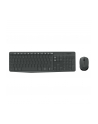 LOGITECH MK235 wireless Combo Grey (NLB) - nr 48