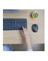 LOGITECH MK235 wireless Combo Grey (NLB) - nr 4