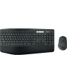 LOGITECH MK850 Performance Wireless Keyboard and Mouse Combo - 2.4GHZ/BT (UK) INTNL - nr 10