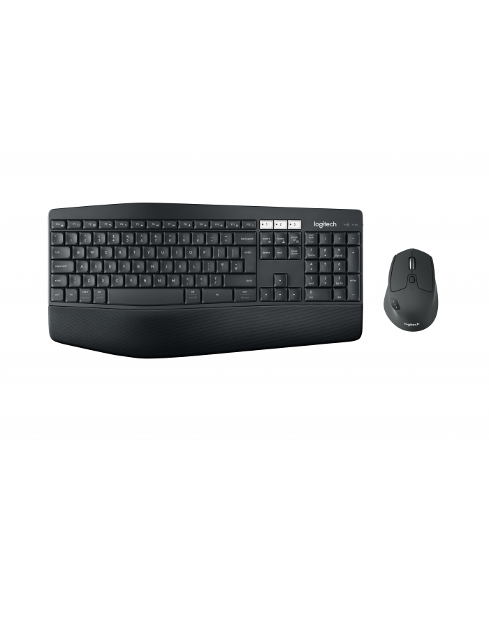 LOGITECH MK850 Performance Wireless Keyboard and Mouse Combo - 2.4GHZ/BT (UK) INTNL główny