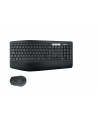LOGITECH MK850 Performance Wireless Keyboard and Mouse Combo - 2.4GHZ/BT (UK) INTNL - nr 3