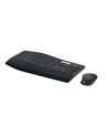 LOGITECH MK850 Performance Wireless Keyboard and Mouse Combo - 2.4GHZ/BT (UK) INTNL - nr 4