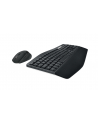 LOGITECH MK850 Performance Wireless Keyboard and Mouse Combo - 2.4GHZ/BT (UK) INTNL - nr 5