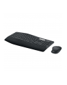 LOGITECH MK850 Performance Wireless Keyboard and Mouse Combo - 2.4GHZ/BT (NLB) - nr 24