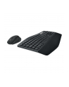LOGITECH MK850 Performance Wireless Keyboard and Mouse Combo - 2.4GHZ/BT (NLB) - nr 25