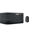 LOGITECH MK850 Performance Wireless Keyboard and Mouse Combo - 2.4GHZ/BT (NLB) - nr 28