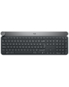 LOGITECH Craft Advanced keyboard with creative input dial (FRA) - nr 1