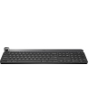 LOGITECH Craft Advanced keyboard with creative input dial (FRA) - nr 3