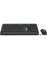 LOGITECH MK540 ADVANCED Wireless Keyboard and Mouse Combo - FRA - CENTRAL - nr 12