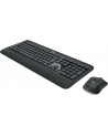 LOGITECH MK540 ADVANCED Wireless Keyboard and Mouse Combo - FRA - CENTRAL - nr 13