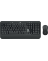 LOGITECH MK540 ADVANCED Wireless Keyboard and Mouse Combo - FRA - CENTRAL - nr 14