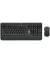 LOGITECH MK540 ADVANCED Wireless Keyboard and Mouse Combo - FRA - CENTRAL - nr 8