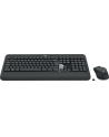 LOGITECH MK540 ADVANCED Wireless Keyboard and Mouse Combo - FRA - CENTRAL - nr 9