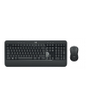 LOGITECH MK540 ADVANCED Wireless Keyboard and Mouse Combo - CH - CENTRAL - nr 12