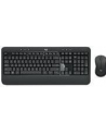 LOGITECH MK540 ADVANCED Wireless Keyboard and Mouse Combo - CH - CENTRAL - nr 21