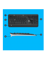 LOGITECH MK540 ADVANCED Wireless Keyboard and Mouse Combo - CH - CENTRAL - nr 29
