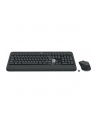 LOGITECH MK540 ADVANCED Wireless Keyboard and Mouse Combo - UK - INTNL - nr 10