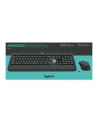 LOGITECH MK540 ADVANCED Wireless Keyboard and Mouse Combo - UK - INTNL - nr 8