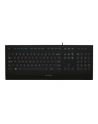 LOGITECH K280e corded Keyboard USB Kolor: CZARNY for Business (FRA) - nr 4