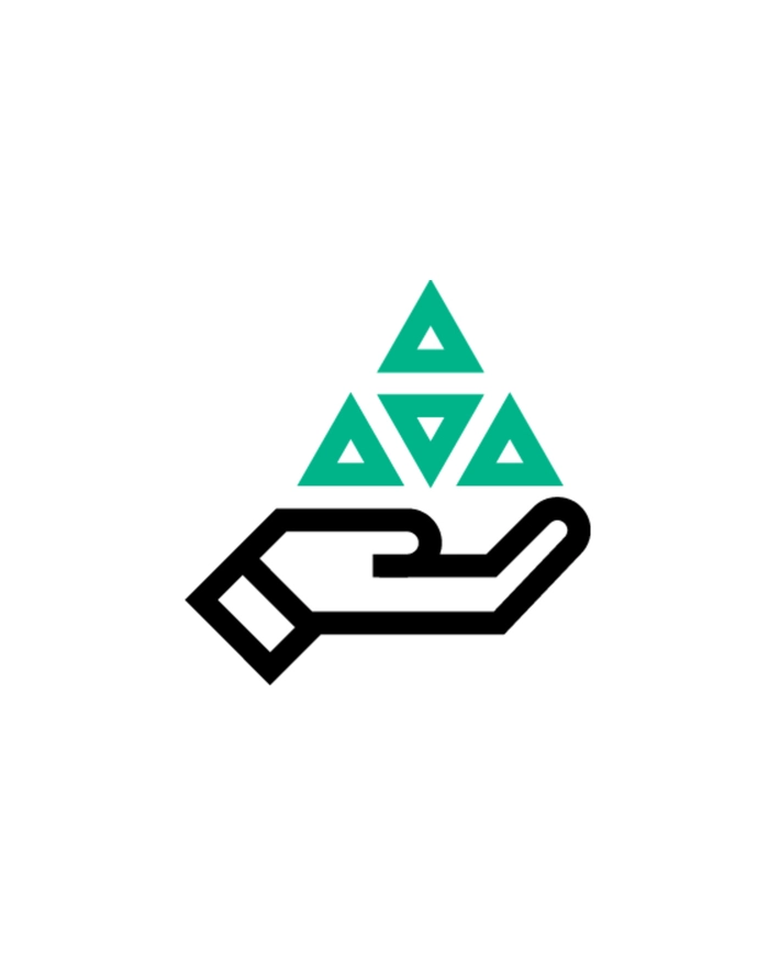 hewlett packard enterprise HPE Aruba Foundation Care 3Y 9x5 HW support with next business day HW exchange AP-515 SVC główny