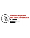 LENOVO ThinkPlus ePac 4Y Premier Support with Onsite NBD Upgrade from 3Y Depot/CCI - nr 1