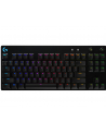 logitech LOGI G PRO Mechanical Gaming Keyboard BLACK(PAN) - nr 1