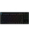 logitech LOGI G PRO Mechanical Gaming Keyboard BLACK(PAN) - nr 3
