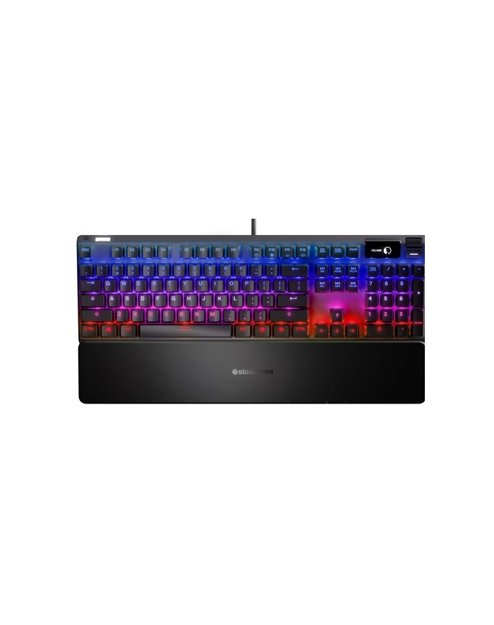 STEELSERIES Apex Pro US główny