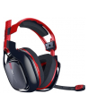 LOGITECH ASTRO A40 TR 10TH ANNIVERSARY Gaming Headst - RED/BLUE - EMEA - nr 1