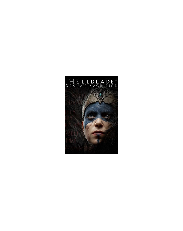 microsoft MS ESD Hellblade: Senua’s Sacrifice X1 (ML) główny