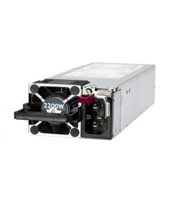hewlett packard enterprise HPE 1800W-2200W Flex Slot Platinum Hot Plug Power Supply Kit