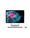 microsoft MS Surface Studio 2 i7-7820HQ 28inch 16GB 1TB GTX1060 W10P SC Eng Intl Poland Hdwr Platinum - nr 1