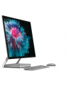 microsoft MS Surface Studio 2 i7-7820HQ 28inch 16GB 1TB GTX1060 W10P SC Eng Intl Poland Hdwr Platinum - nr 3