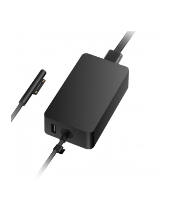 microsoft MS Surface 44W Power Supply Additional USB 2.0 Port SC IT/PL/PT/ES Hdwr