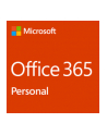 microsoft MS ESD O365 Personal 2019 All Lng Eurozone SubPKL 15Mos OnlnDwnLd C2R Save one PC (ML) - nr 1