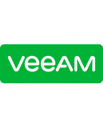 hewlett packard enterprise HPE Veeam Availability Suite Universal 3yr Subscription 24x7 Support E-LTU