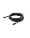 CISCO CAB-USBC-4M-GR Cisco USB C - USB A Cable, 4 meters long - nr 1