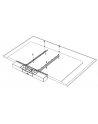 POLY Studio Display Mounting Kit holds the STUDIO above or below a monitor - nr 2