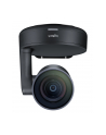 LOGITECH RALLY cam - BOLID-E - IN-HOUSE/EMS - EMEA - BLACK - BUSINESS - USB - UK/HONG KONG - nr 3