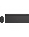 LOGITECH Slim Wireless Keyboard and Mouse Combo MK470 - GRAPHITE - UK - INTNL - nr 5