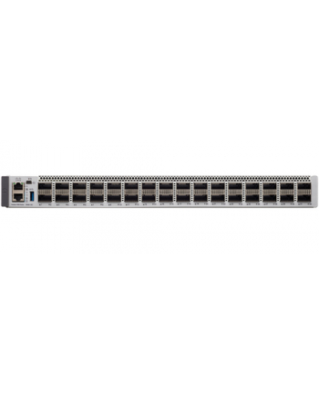 CISCO Catalyst 9500 32-port 40/100G only Advantage