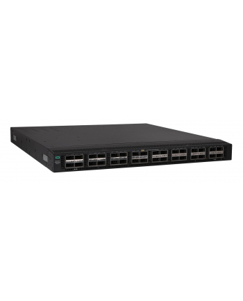 hewlett packard enterprise HPE HPN FlexFabric 5945 Switch 32 100Gbit/s QSFP28 2 1Gbit/s SFP Ports VXLAN VTEP OVSDB Support IPv6