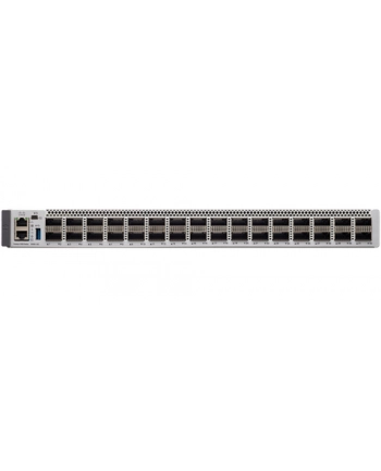 CISCO Catalyst 9500 32-port 40/100G only Advantage