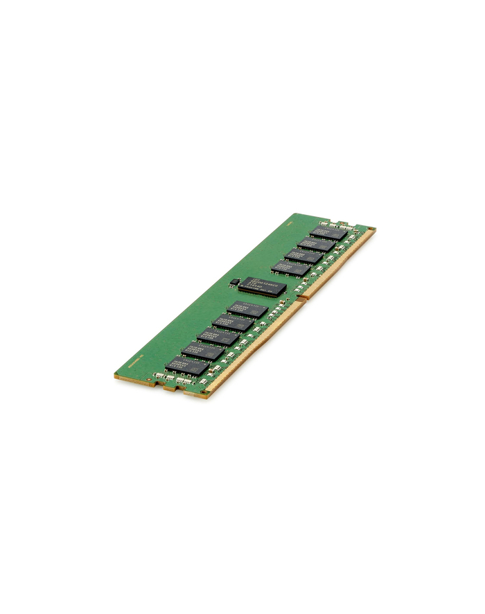 hewlett packard enterprise HPE Memory 64GB Dual Rank x4 DDR4-3200 CAS-22-22-22 Registered Smart Kit główny